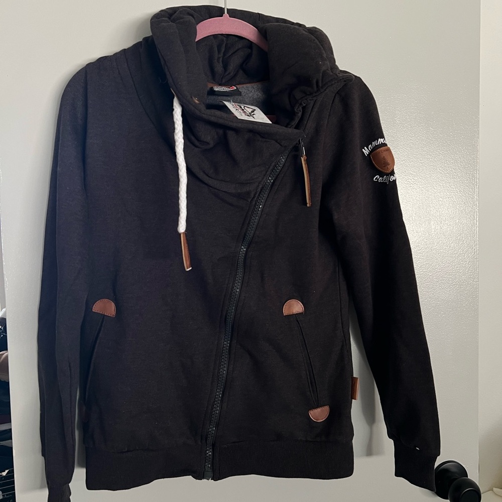 Highcamp outfitters jacket mammoth California jacket